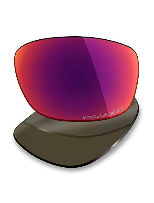 Mryok Replacement Lenses for Oakley Ten X - Options