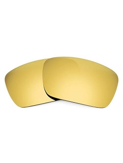 Revant Replacement Lenses for Oakley Fuel Cell - Compatible with Oakley Fuel Cell Sunglasses