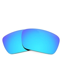 Revant Replacement Lenses for Oakley Fuel Cell - Compatible with Oakley Fuel Cell Sunglasses