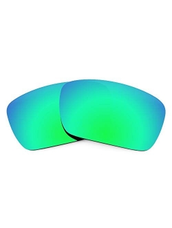 Revant Replacement Lenses for Oakley Fuel Cell - Compatible with Oakley Fuel Cell Sunglasses