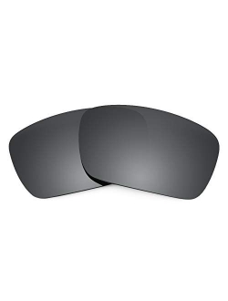 Revant Replacement Lenses for Oakley Fuel Cell - Compatible with Oakley Fuel Cell Sunglasses