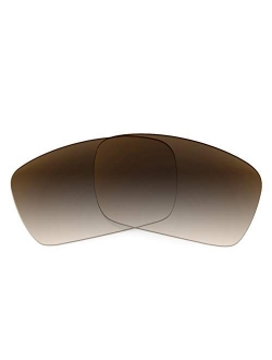 Revant Replacement Lenses for Oakley Fuel Cell - Compatible with Oakley Fuel Cell Sunglasses