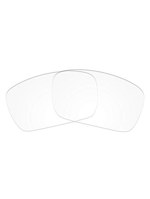 Revant Replacement Lenses for Oakley Fuel Cell - Compatible with Oakley Fuel Cell Sunglasses