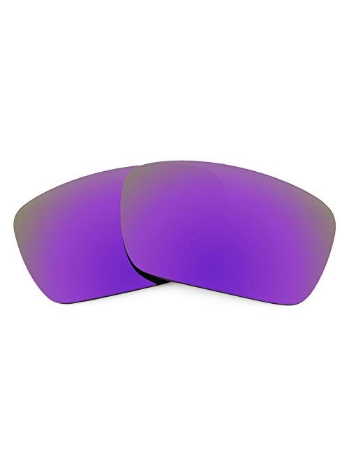 Revant Replacement Lenses for Oakley Fuel Cell - Compatible with Oakley Fuel Cell Sunglasses