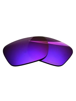 BlazerBuck Anti-salt Polarized Replacement Lenses for Oakley Holbrook OO9102