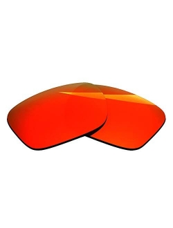 BlazerBuck Anti-salt Polarized Replacement Lenses for Oakley Holbrook OO9102