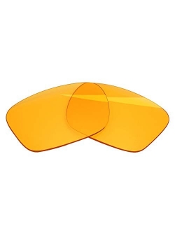 BlazerBuck Anti-salt Polarized Replacement Lenses for Oakley Holbrook OO9102