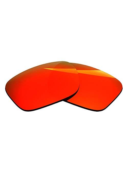 BlazerBuck Anti-salt Polarized Replacement Lenses for Oakley Holbrook OO9102