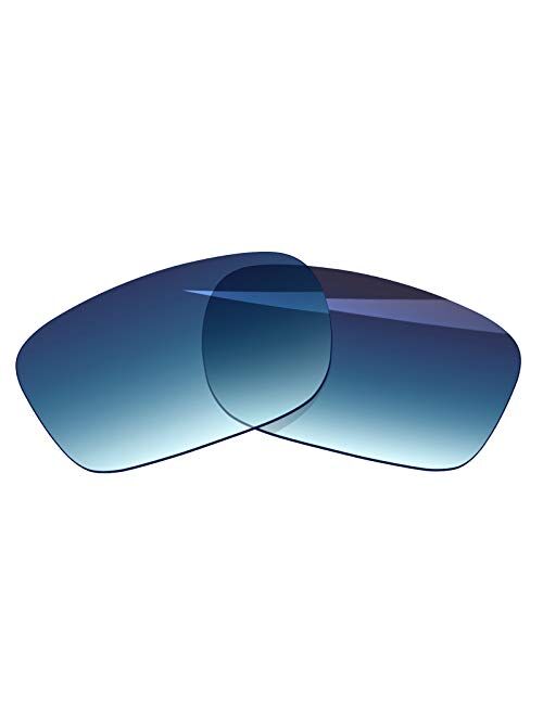 BlazerBuck Anti-salt Polarized Replacement Lenses for Oakley Holbrook OO9102