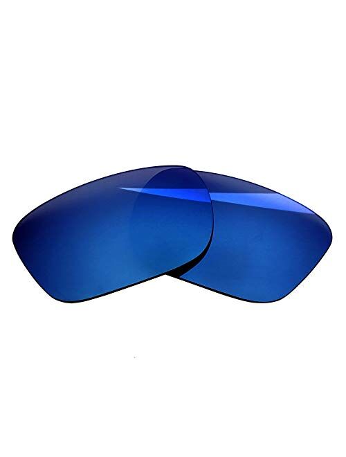 BlazerBuck Anti-salt Polarized Replacement Lenses for Oakley Holbrook OO9102