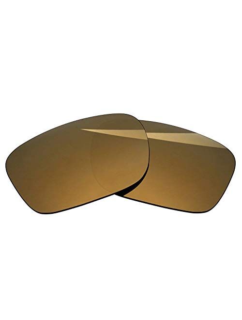 BlazerBuck Anti-salt Polarized Replacement Lenses for Oakley Holbrook OO9102