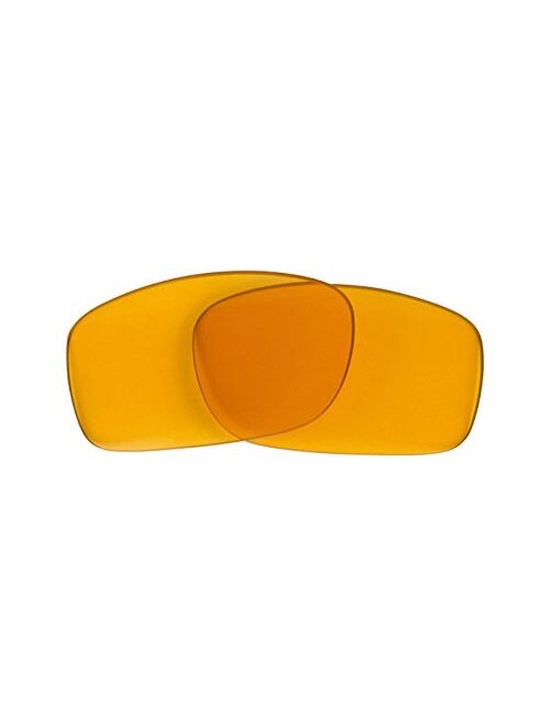 SeekOptics Replacement Lenses for Oakley Fives Squared Sunglasses