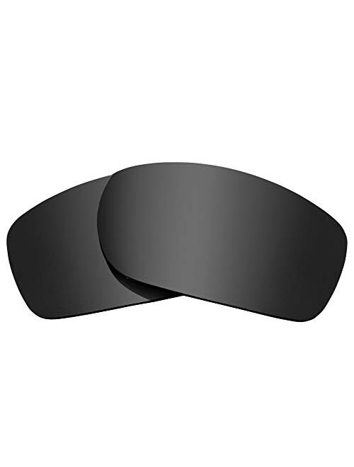 SeekOptics Replacement Lenses for Oakley Fives Squared Sunglasses