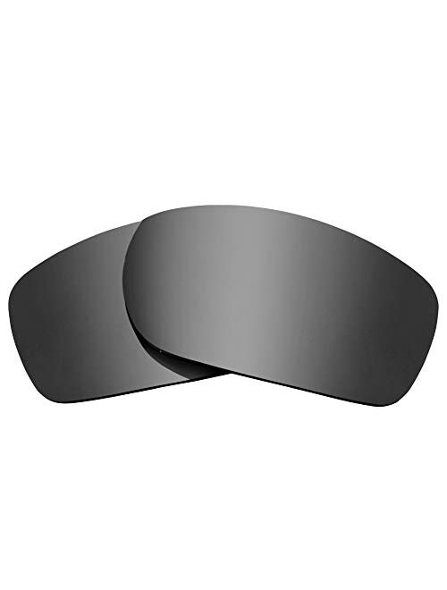 SeekOptics Replacement Lenses for Oakley Fives Squared Sunglasses