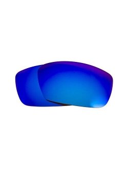 SeekOptics Replacement Lenses for SPY OPTICS DIRK Sunglasses