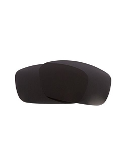 SeekOptics Replacement Lenses for SPY OPTICS DIRK Sunglasses