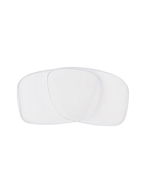 SeekOptics Replacement Lenses for SPY OPTICS DIRK Sunglasses