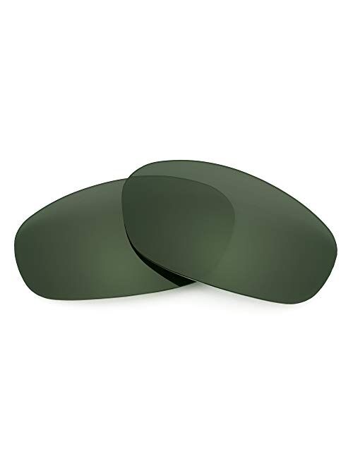 Revant Replacement Lenses for Ray-Ban RB4115 57mm - Compatible with Ray-Ban RB4115 57mm Sunglasses