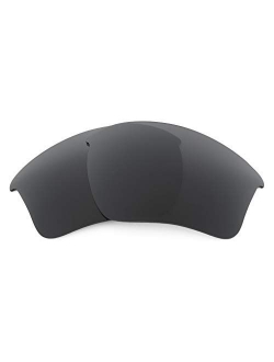 Revant Replacement Lenses for Oakley Half Jacket 2.0 XL - Compatible with Oakley Half Jacket 2.0 XL Sunglasses