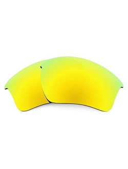 Revant Replacement Lenses for Oakley Half Jacket 2.0 XL - Compatible with Oakley Half Jacket 2.0 XL Sunglasses