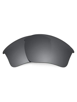 Revant Replacement Lenses for Oakley Half Jacket 2.0 XL - Compatible with Oakley Half Jacket 2.0 XL Sunglasses