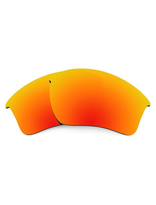 Revant Replacement Lenses for Oakley Half Jacket 2.0 XL - Compatible with Oakley Half Jacket 2.0 XL Sunglasses