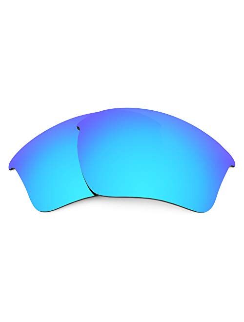 Revant Replacement Lenses for Oakley Half Jacket 2.0 XL - Compatible with Oakley Half Jacket 2.0 XL Sunglasses