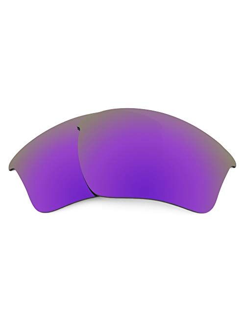 Revant Replacement Lenses for Oakley Half Jacket 2.0 XL - Compatible with Oakley Half Jacket 2.0 XL Sunglasses