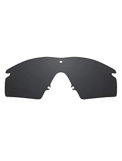 Revant Replacement Lenses for Oakley M Frame 2.0 Strike - Compatible with Oakley M Frame 2.0 Strike Sunglasses