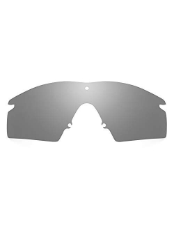 Revant Replacement Lenses for Oakley M Frame 2.0 Strike - Compatible with Oakley M Frame 2.0 Strike Sunglasses