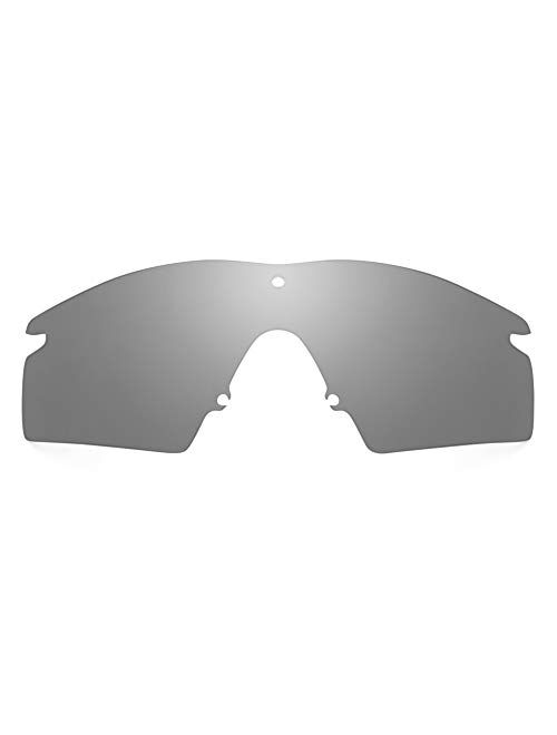 Revant Replacement Lenses for Oakley M Frame 2.0 Strike - Compatible with Oakley M Frame 2.0 Strike Sunglasses