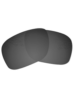 Dynamix Polarized Replacement Lenses for Oakley Holbrook OO9102 - Multiple Options