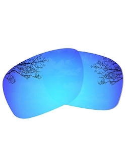 Dynamix Polarized Replacement Lenses for Oakley Holbrook OO9102 - Multiple Options
