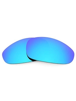 Revant Replacement Lenses for Oakley Juliet - Compatible with Oakley Juliet Sunglasses