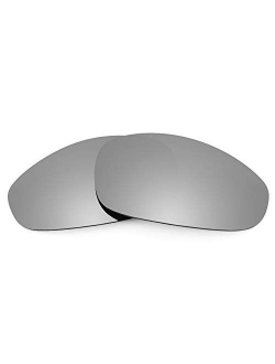 Revant Replacement Lenses for Oakley Juliet - Compatible with Oakley Juliet Sunglasses