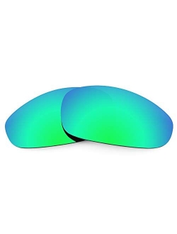 Revant Replacement Lenses for Oakley Juliet - Compatible with Oakley Juliet Sunglasses