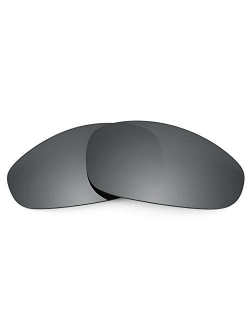 Revant Replacement Lenses for Oakley Juliet - Compatible with Oakley Juliet Sunglasses