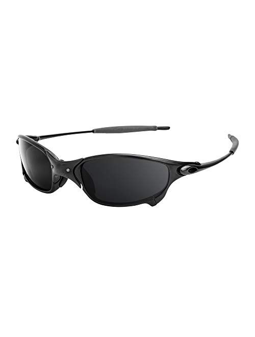 Revant Replacement Lenses for Oakley Juliet - Compatible with Oakley Juliet Sunglasses