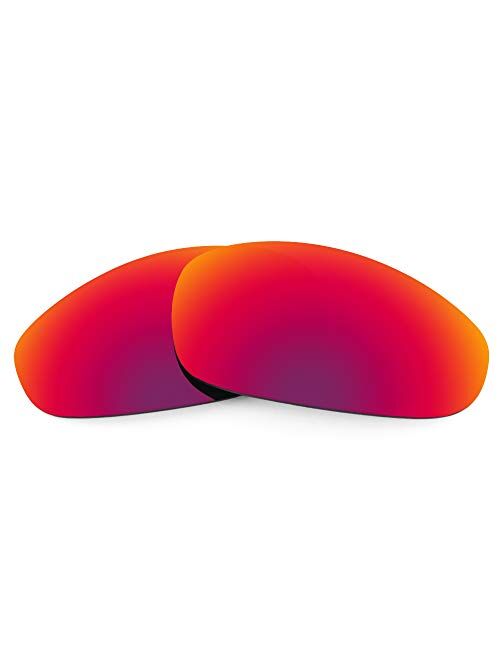 Revant Replacement Lenses for Oakley Juliet - Compatible with Oakley Juliet Sunglasses