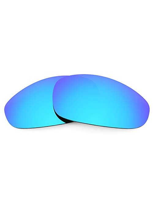 Revant Replacement Lenses for Oakley Juliet - Compatible with Oakley Juliet Sunglasses