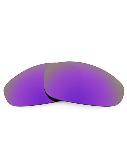 Revant Replacement Lenses for Oakley Juliet - Compatible with Oakley Juliet Sunglasses