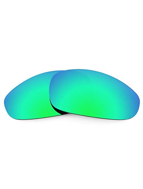 Revant Replacement Lenses for Oakley Juliet - Compatible with Oakley Juliet Sunglasses