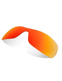 SeekOptics Replacement Lenses for Oakley Antix Sunglasses