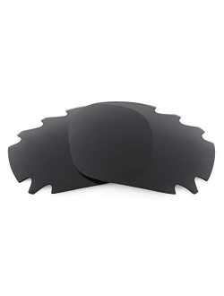 Revant Replacement Lenses for Oakley Jawbone Vented - Compatible with Oakley Jawbone Vented Sunglasses