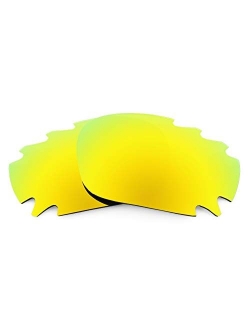 Revant Replacement Lenses for Oakley Jawbone Vented - Compatible with Oakley Jawbone Vented Sunglasses