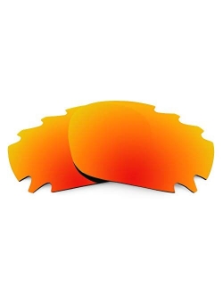 Revant Replacement Lenses for Oakley Jawbone Vented - Compatible with Oakley Jawbone Vented Sunglasses