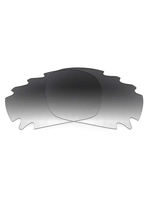 Revant Replacement Lenses for Oakley Jawbone Vented - Compatible with Oakley Jawbone Vented Sunglasses