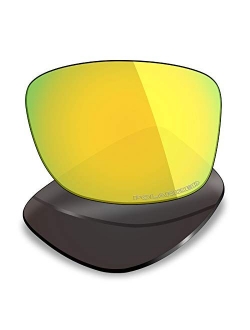 Mryok Replacement Lenses for Oakley Jupiter Squared/Jupiter Carbon - Options