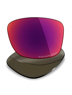 Mryok Replacement Lenses for Oakley Jupiter Squared/Jupiter Carbon - Options