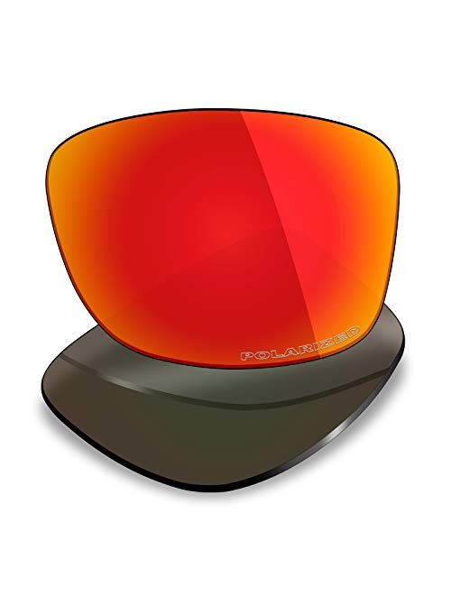 Mryok Replacement Lenses for Oakley Jupiter Squared/Jupiter Carbon - Options